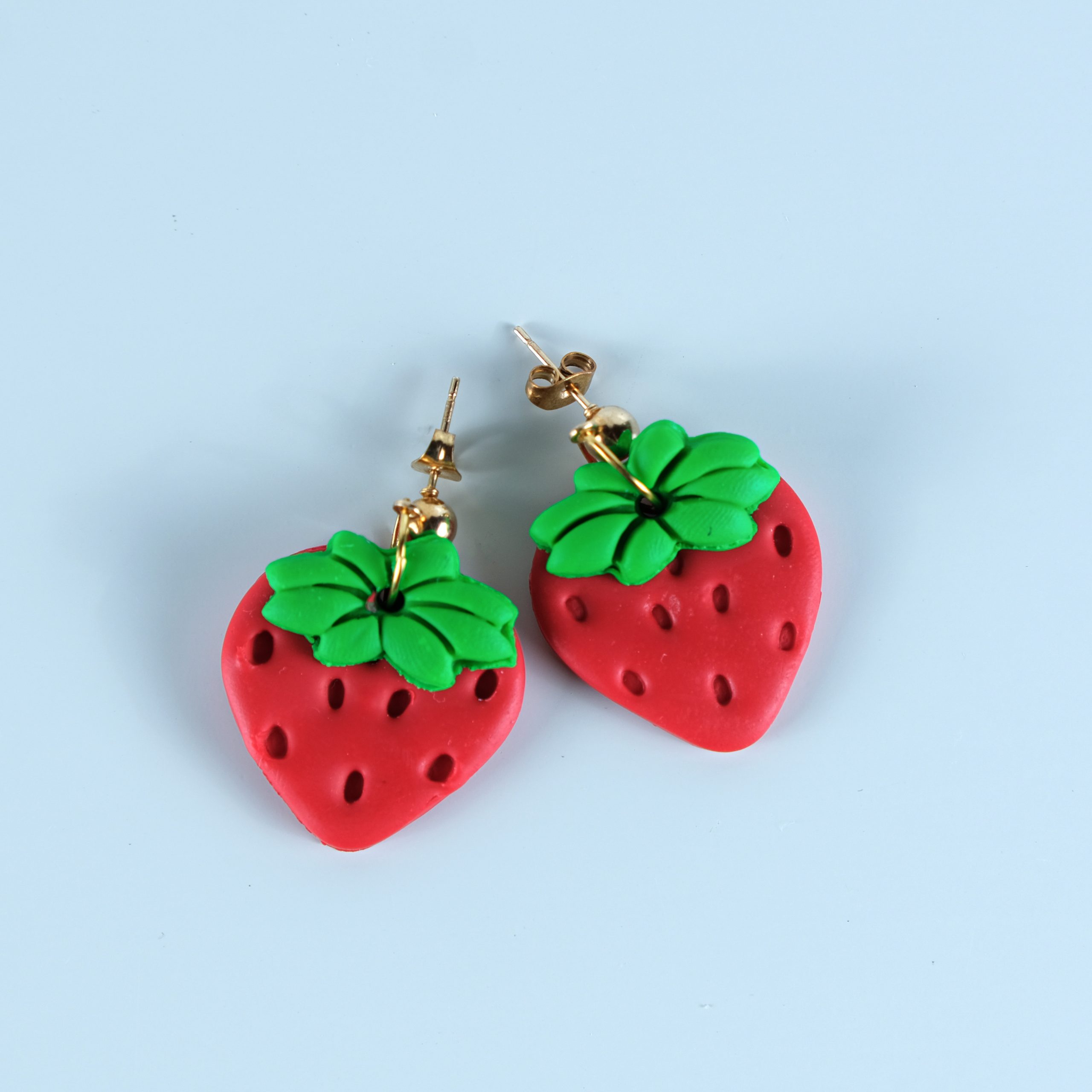 Berry Dangles
