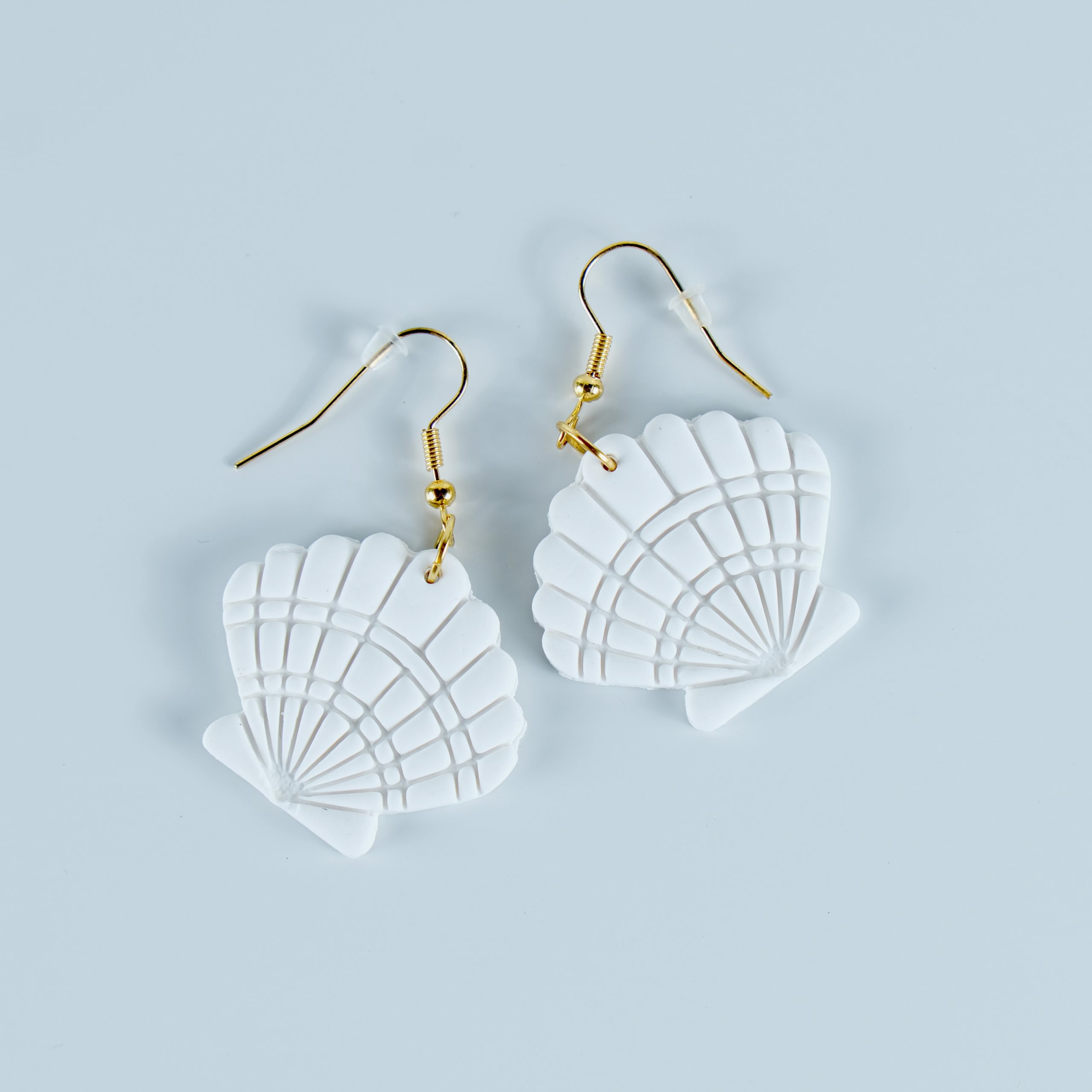 Sea Shell Dangles