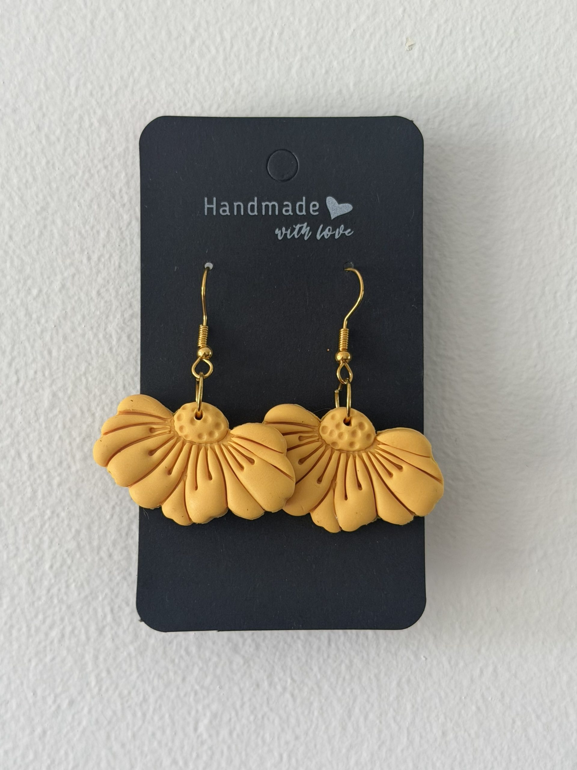 Yelinza Earrings - Image 2