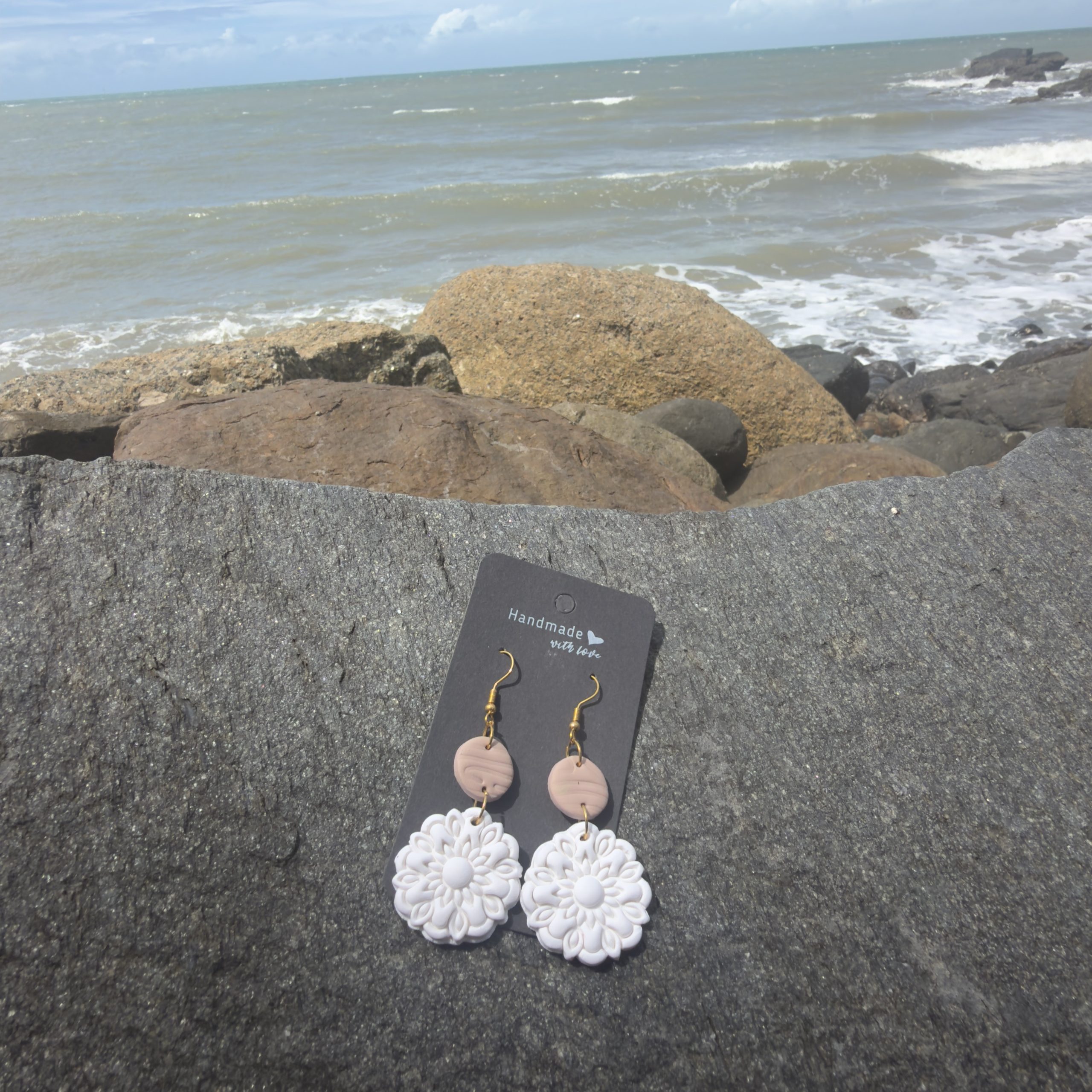 Shenaya Earrings
