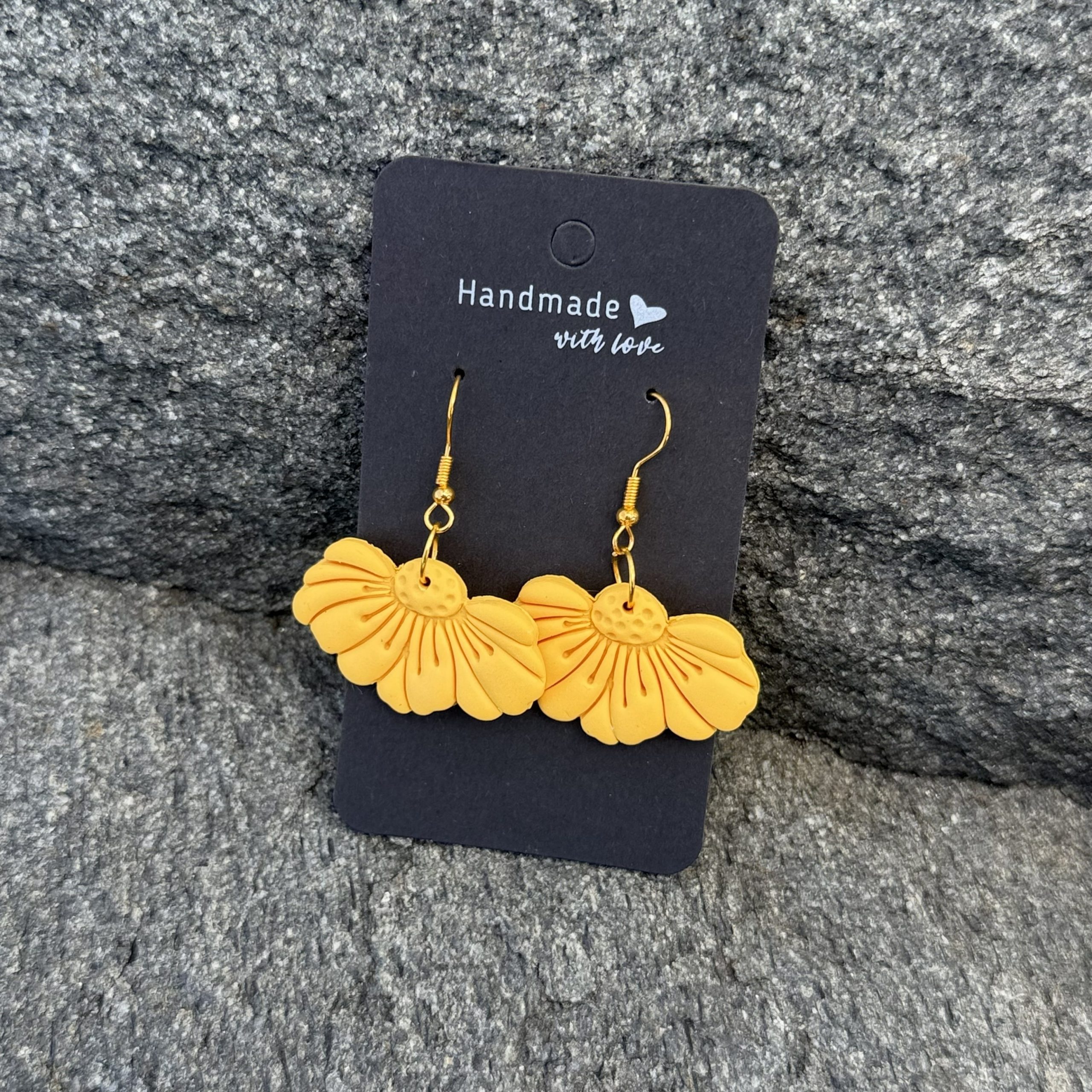 Yelinza Earrings - Image 3