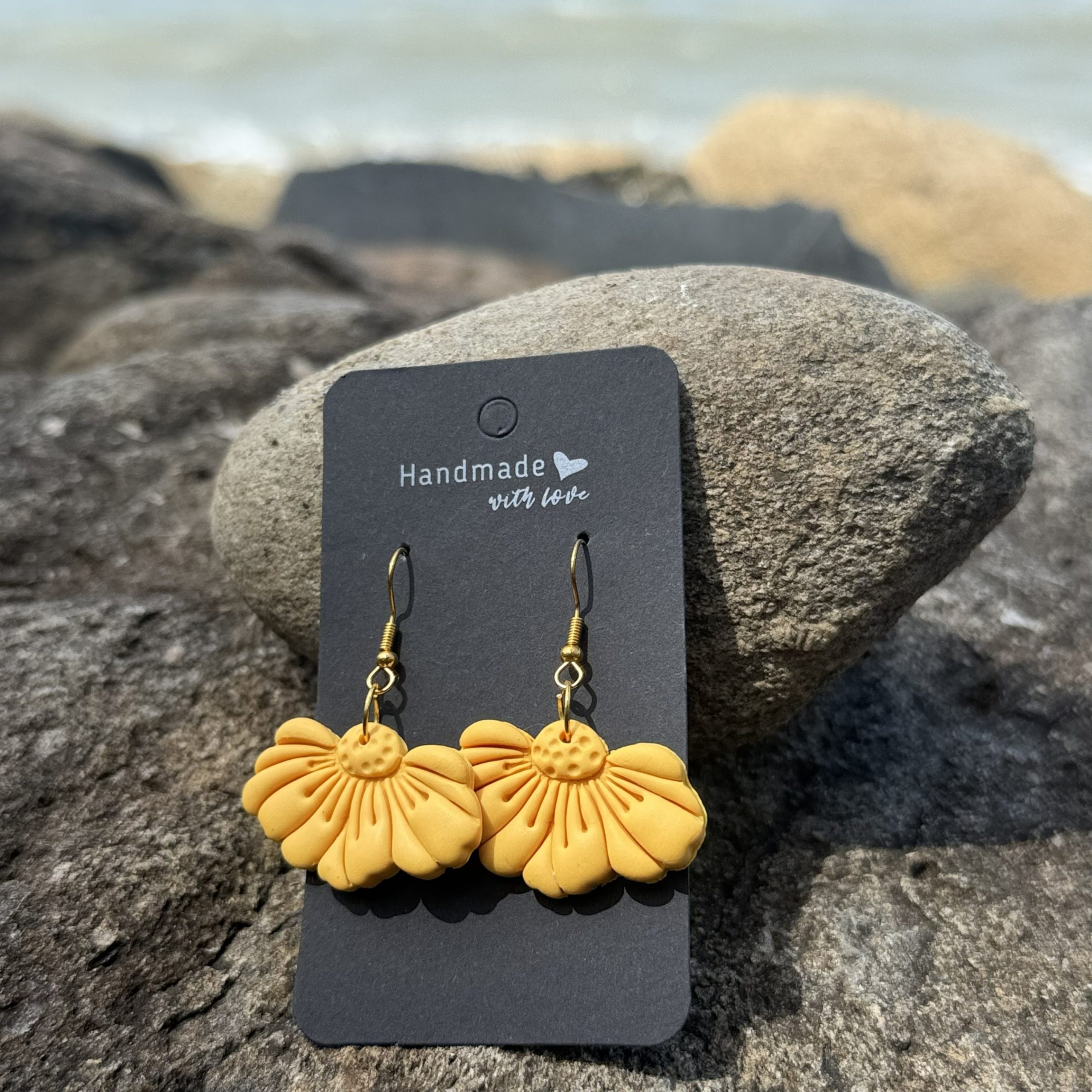 Yelinza Earrings
