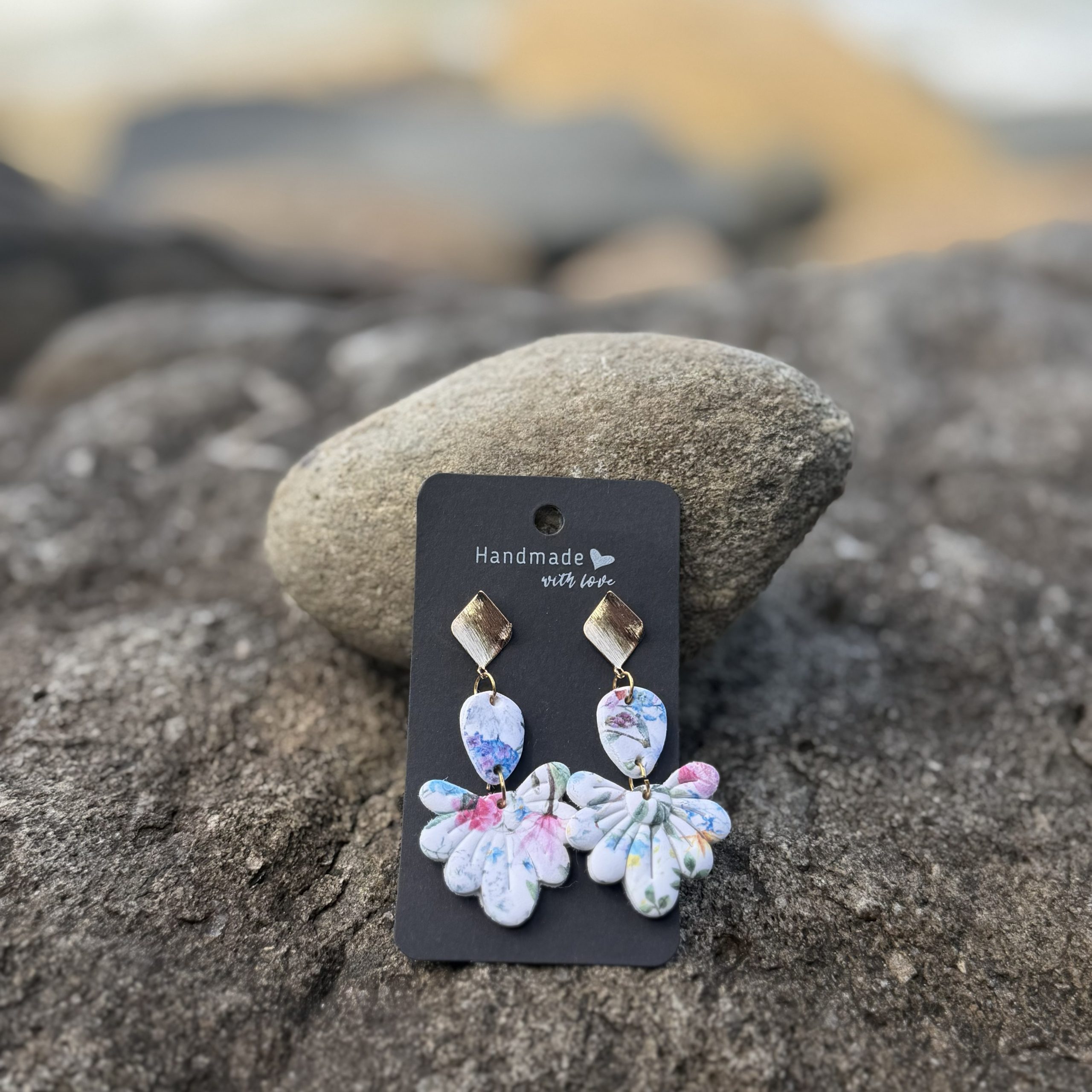 Isabella Earrings - Image 3