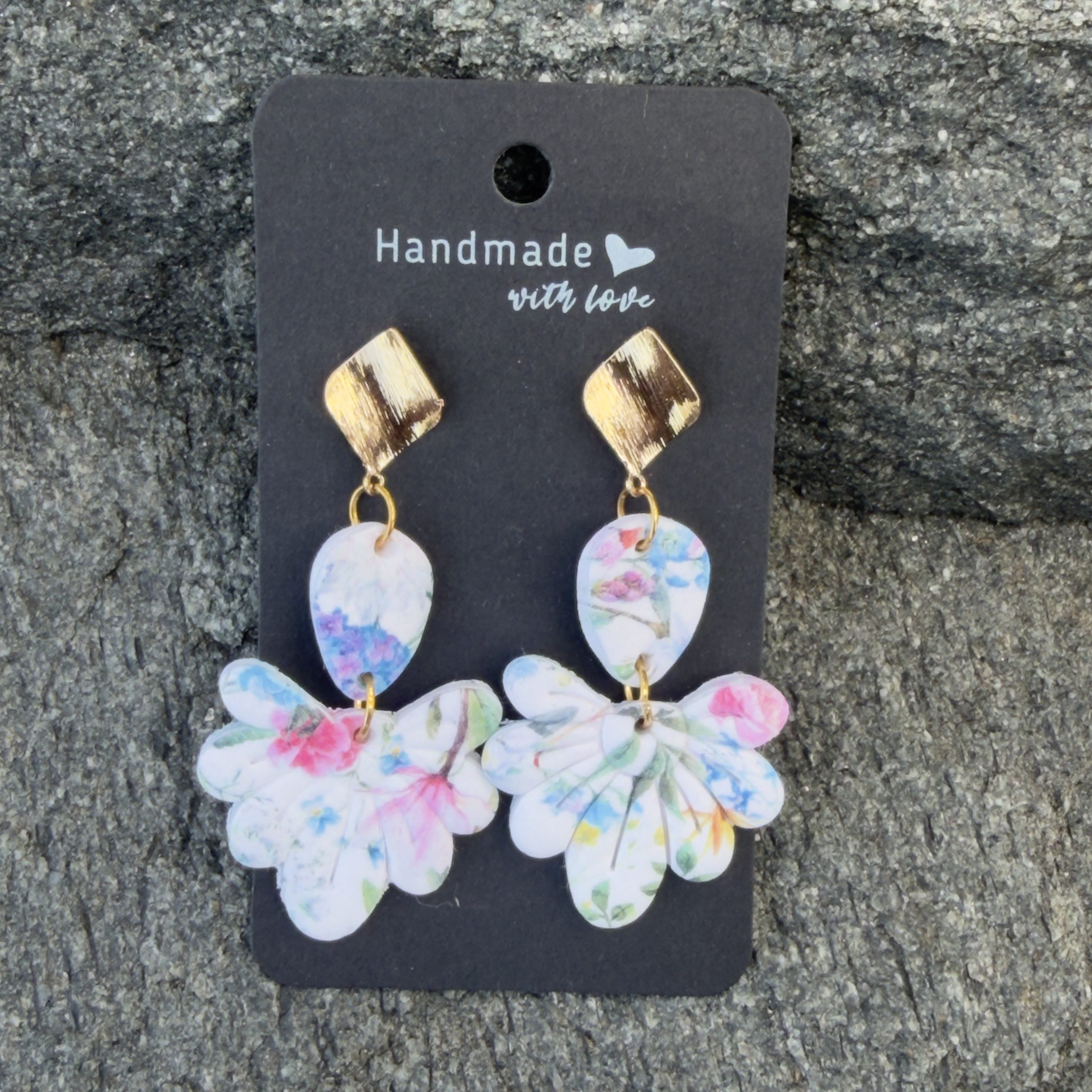 Isabella Earrings - Image 2