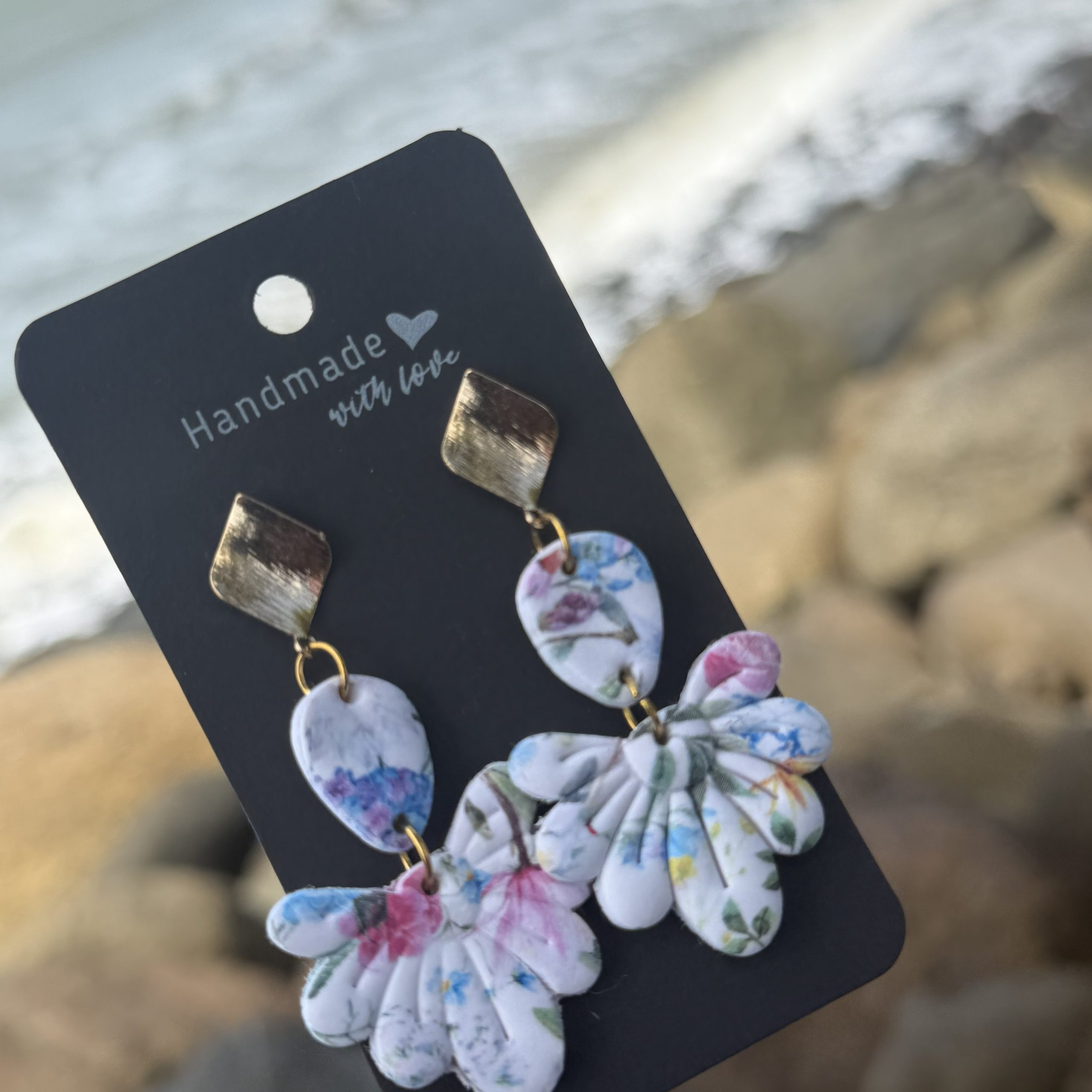 Isabella Earrings